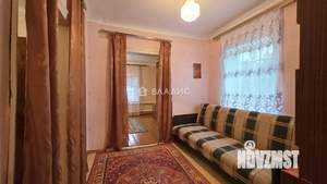 Дом 97м&sup2;, 1-этажный, участок 10 сот.  