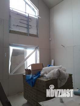 Дача 114м&sup2;, 2-этажный, участок 8 сот.  