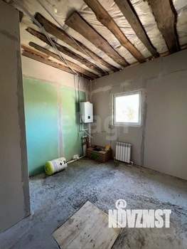 Дом 150м&sup2;, 1-этажный, участок 12 сот.  