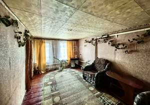 Дом 50м², 1-этажный, участок 17 сот.  