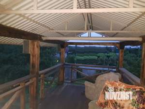 Дача 50м&sup2;, 1-этажный, участок 4 сот.  