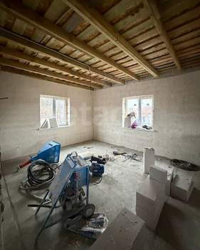 Дача 140м&sup2;, 2-этажный, участок 5 сот.  