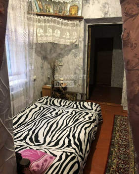 Дом 128м&sup2;, 1-этажный, участок 16 сот.  