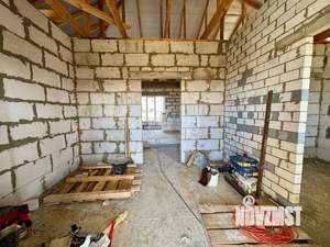 Дача 120м², 1-этажный, участок 5 сот.  