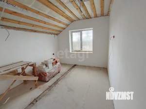 Дом 100м&sup2;, 2-этажный, участок 10 сот.  