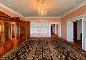 Дом 155м², 1-этажный, участок 10 сот.  