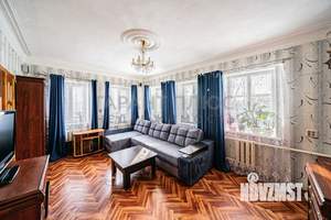 Дом 63м&sup2;, 1-этажный, участок 14 сот.  