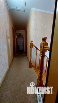 Коттедж 161м&sup2;, 2-этажный, участок 7 сот.  