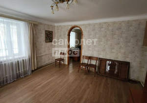 Дом 60м&sup2;, 1-этажный, участок 5 сот.  