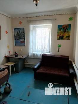 Дом 68м&sup2;, 1-этажный, участок 8 сот.  