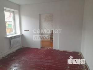 Дом 42м², 1-этажный, участок 542 сот.  