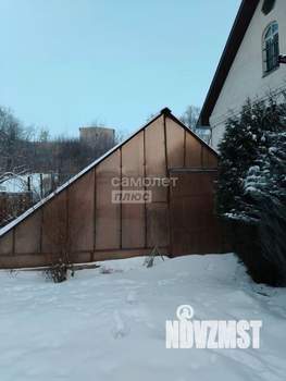 Дом 183м&sup2;, 2-этажный, участок 16 сот.  