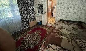 Дом 61м², 2-этажный, участок 6 сот.  