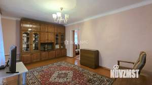 Дом 97м&sup2;, 1-этажный, участок 10 сот.  