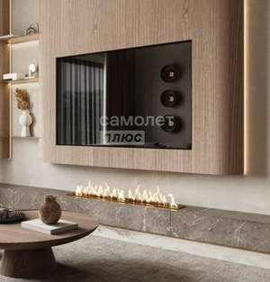 Дом 645м&sup2;, 4-этажный, участок 5 сот.  