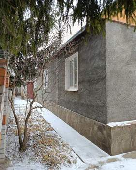 Дом 149м², 1-этажный, участок 14 сот.  