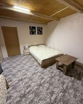 Дом 50м&sup2;, 2-этажный, участок 4 сот.  