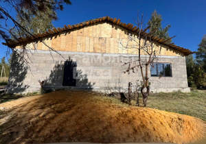 Дом 150м², 1-этажный, участок 12 сот.  