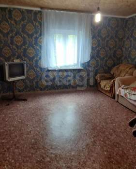 Дом 42м&sup2;, 1-этажный, участок 4 сот.  