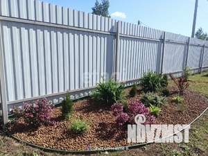 Дом 95м&sup2;, 1-этажный, участок 9 сот.  