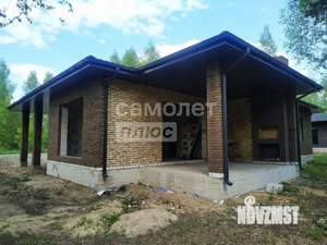 Дом 150м², 1-этажный, участок 12 сот.  