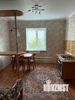 Дом 131м&sup2;, 1-этажный, участок 13 сот.  