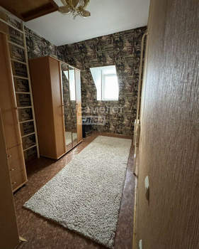 Дом 190м&sup2;, 3-этажный, участок 2 сот.  