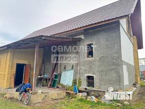 Коттедж 160м&sup2;, 2-этажный, участок 6 сот.  