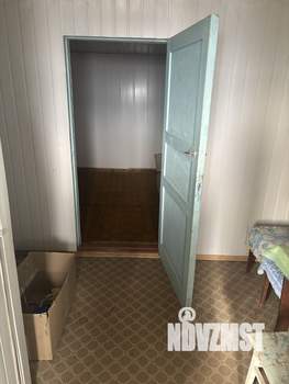 Дом 36м², 2-этажный, участок 8 сот.  