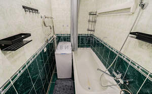 Дом 43м², 1-этажный, участок 2 сот.  