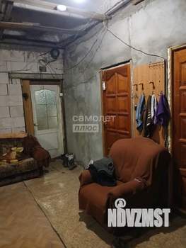 Дом 117м&sup2;, 1-этажный, участок 12 сот.  