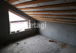 Дом 220м², 2-этажный, участок 15 сот.  