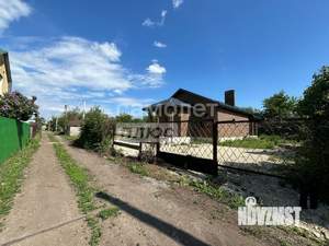 Дом 88м&sup2;, 1-этажный, участок 6 сот.  