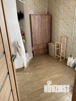 Дом 113м&sup2;, 2-этажный, участок 7 сот.  