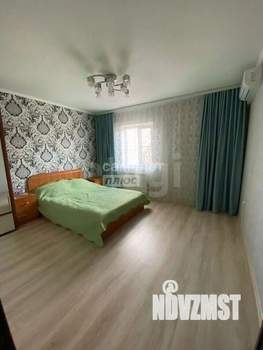 Дом 90м&sup2;, 2-этажный, участок 1 сот.  