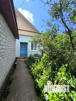 Дом 99м&sup2;, 1-этажный, участок 10 сот.  