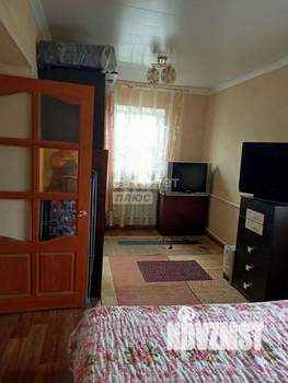 Дом 110м&sup2;, 1-этажный, участок 9 сот.  