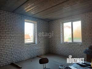 Дом 120м&sup2;, 1-этажный, участок 6 сот.  