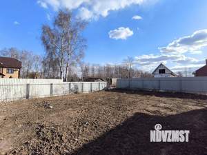 Дом 151м², 1-этажный, участок 7 сот.  