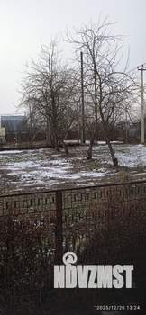 Дом 26м&sup2;, 2-этажный, участок 8 сот.  