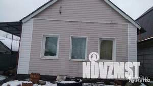 Дом 114м&sup2;, 1-этажный, участок 14 сот.  