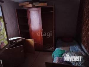 Дом 34м², 1-этажный, участок 8 сот.  