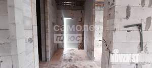 Дом 90м&sup2;, 1-этажный, участок 5 сот.  