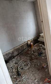 Дом 50м², 1-этажный, участок 4 сот.  