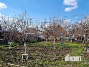 Дом 106м², 1-этажный, участок 15 сот.  