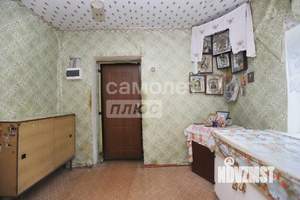 Дом 64м&sup2;, 1-этажный, участок 3 сот.  