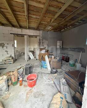 Дача 140м&sup2;, 2-этажный, участок 5 сот.  