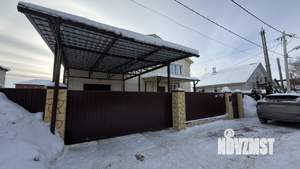 Дом 180м&sup2;, 2-этажный, участок 10 сот.  