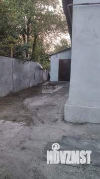 Дом 37м², 1-этажный, участок 5 сот.  