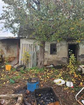 Дом 130м², 1-этажный, участок 8 сот.  